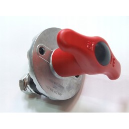 Ground current disconnector s 24 300a max 2000a 24v