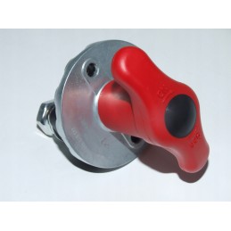 Ground current disconnector s 24 300a max 2000a 24v