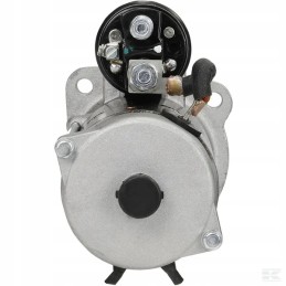 Starter with redu 12v 2 6kw with 10 ursus and mf 4 cyl