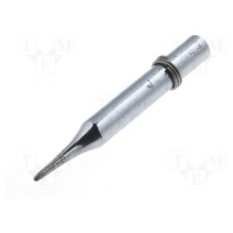 1 pcs x JBC TOOLS - 150409 - Tip, conical, 1.5mm, for soldering iron, JBC-14S