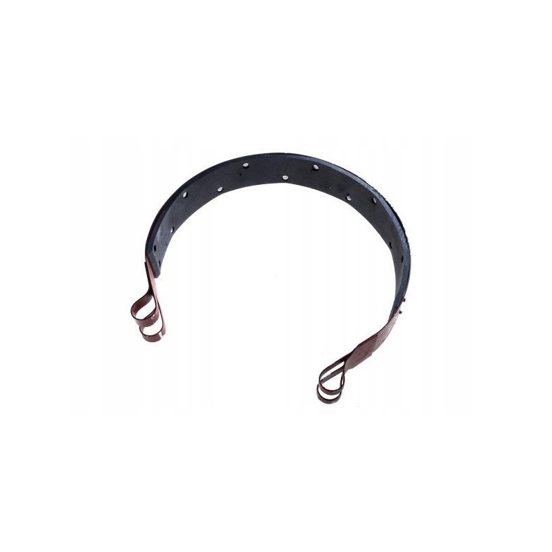 C 360 handbrake band