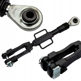 Claas Massey Ferguson Lift Arm 7700043318