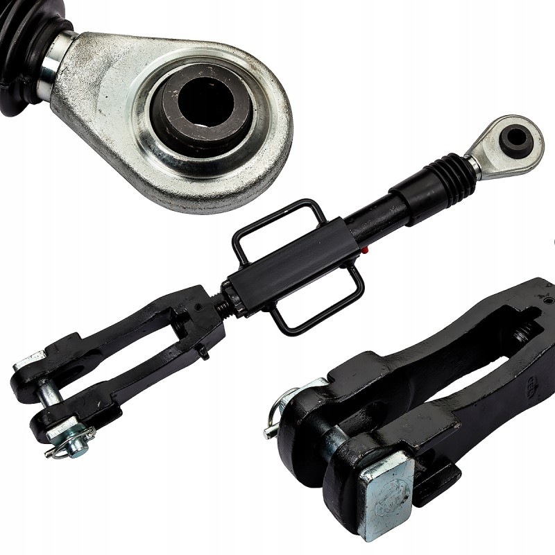 Claas Massey Ferguson Lift Arm 7700043318