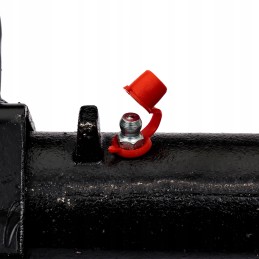 Claas Massey Ferguson Lift Arm 7700043318