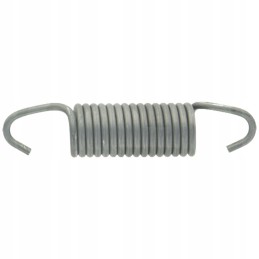 Gas pedal spring case 84561533