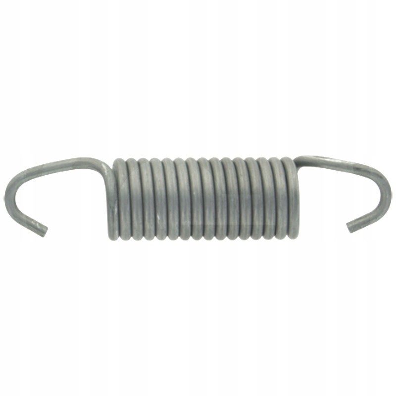 Gas pedal spring case 84561533