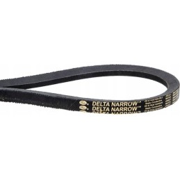 spa 1357 spa1357ca gates delta V-belt