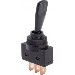 Single light switch 1420101500