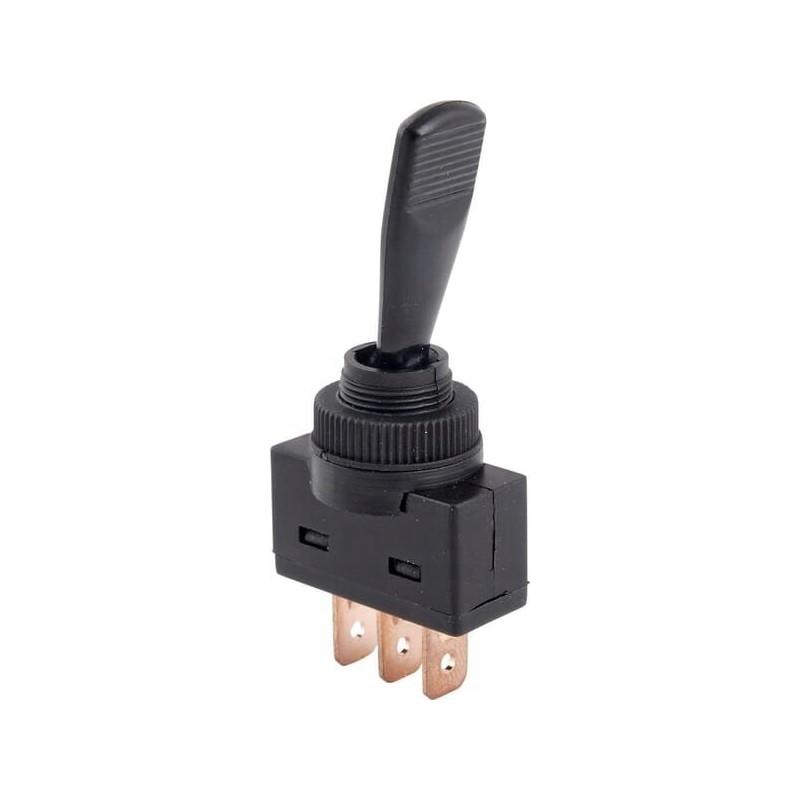 Single light switch 1420101500