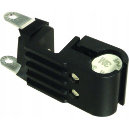Side holder for LED work lamps 112530