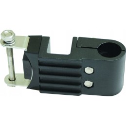 Side holder for LED work lamps 112530