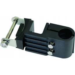 Side holder for LED work lamps 112530