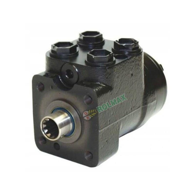 Orbitrol new holland case 84266839 replacement