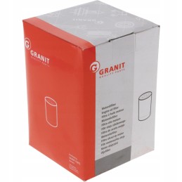 Engine oil filter 62mm 142mm granite