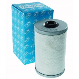 Fuel filter insert 360 felt THM 805