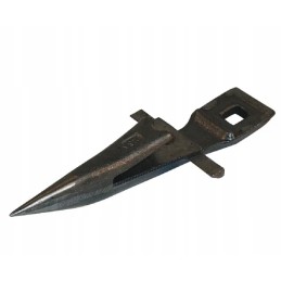 Header bayonet 3 k6s