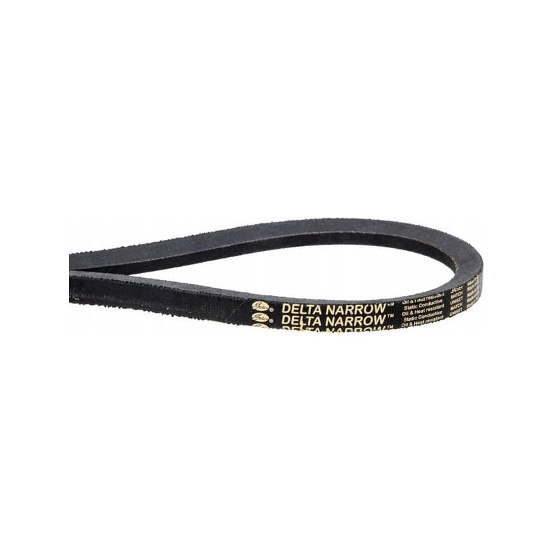 spa 1900 spa1900ca gates delta V-belt