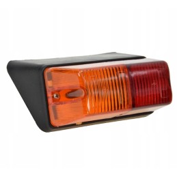 Left rear lamp for t 25 pf204 standard product