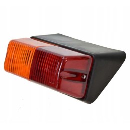 Left rear lamp for t 25 pf204 standard product