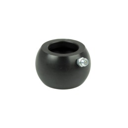 Plastic bush fi25 claas 678949