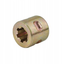 Pump drive bush nsz10 nsz16 6fr hydrolider