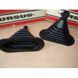 Bellows, gear lever cover, zetor 59118720pl