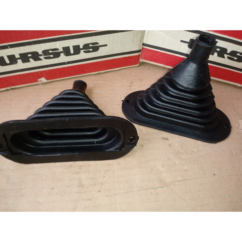 Bellows, gear lever cover, zetor 59118720pl