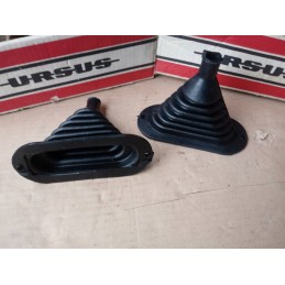 Bellows, gear lever cover, zetor 59118720pl
