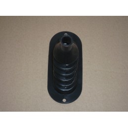 Bellows, gear lever cover, zetor 59118720pl