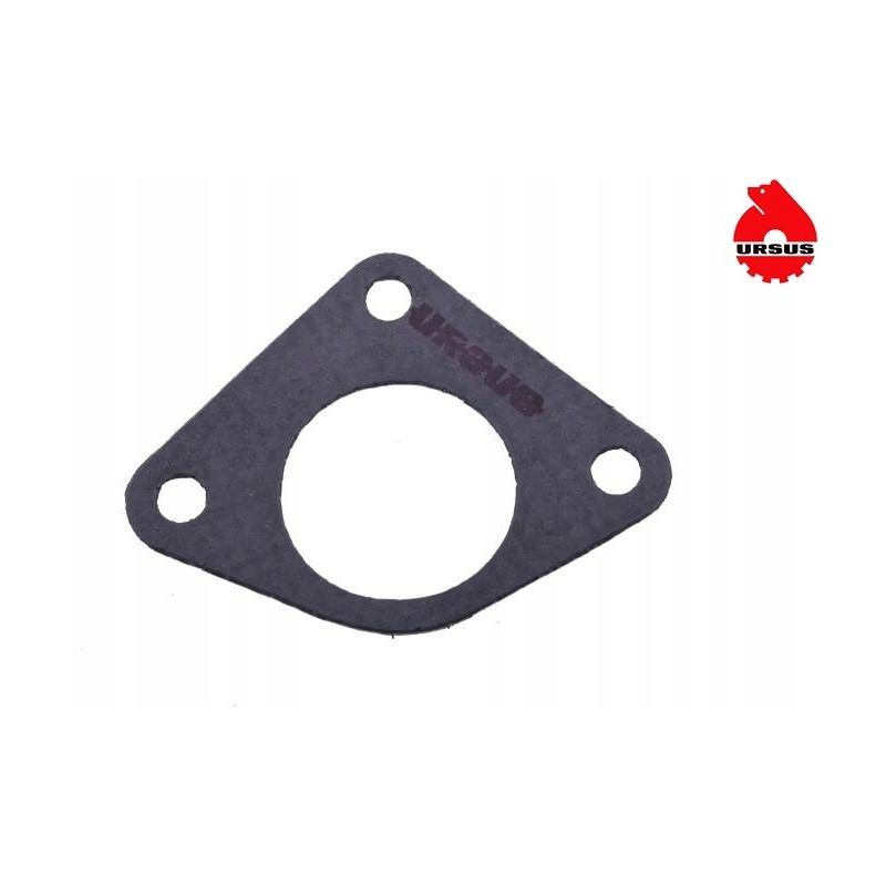 Zetor exhaust elbow gasket original Ursus