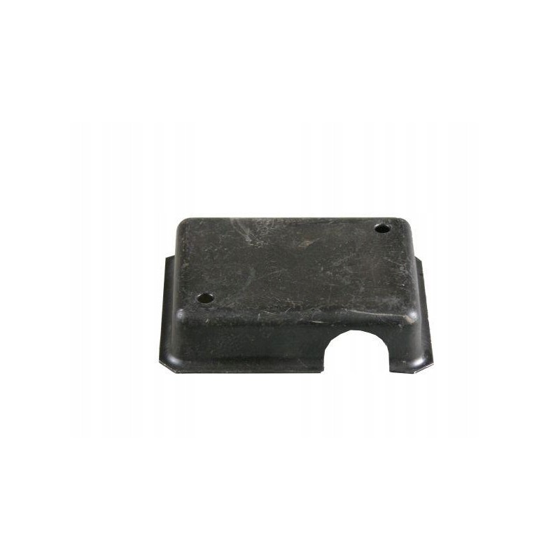 Electrical connector cover c 330
