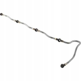 The excess fuel line fits the C 360 Ursus