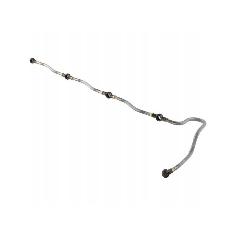 The excess fuel line fits the C 360 Ursus