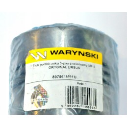 3-ring lifter piston mf 3 ursus