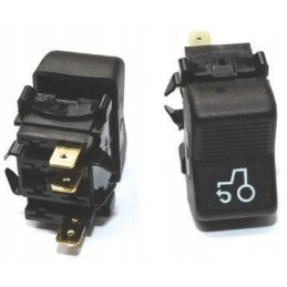 3-pin drive key switch mtz belarus