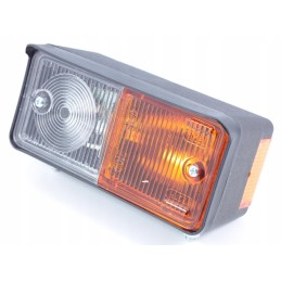 Directional lamp c360 left lkc360l