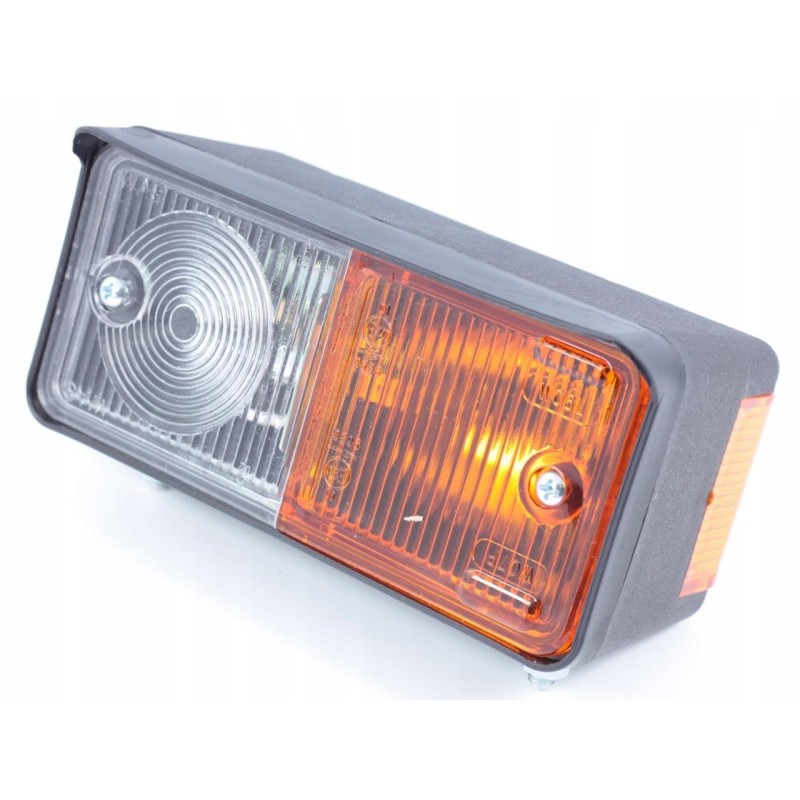 Directional lamp c360 left lkc360l