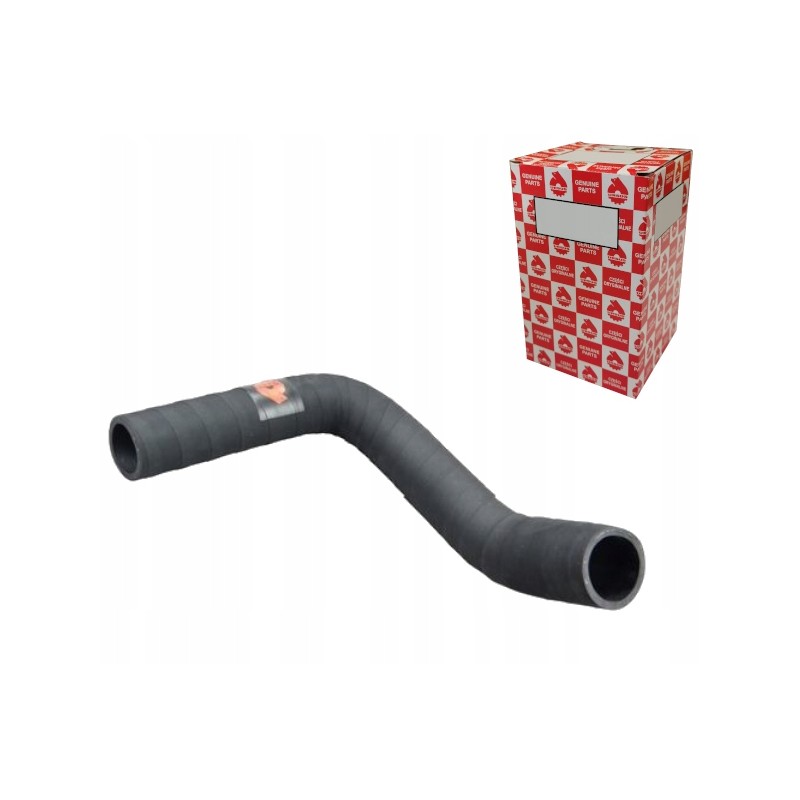 Lower conduit, reinforced water pipe C 360 3P Ursus