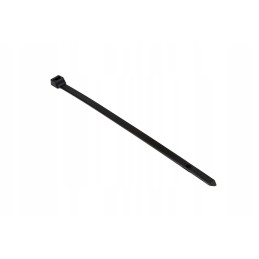 V651754720 cable tie black 205 x 7 5