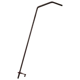 Hand throttle lever ursus c 360 c360 46638100