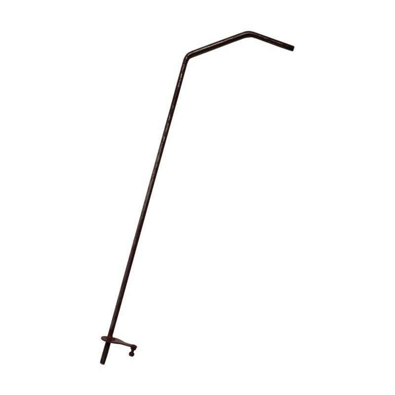 Hand throttle lever ursus c 360 c360 46638100