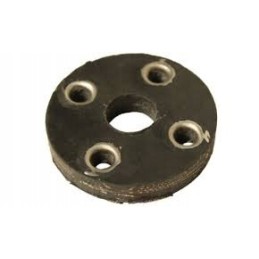 Flexible joint disc for Zetor 70113511 as a