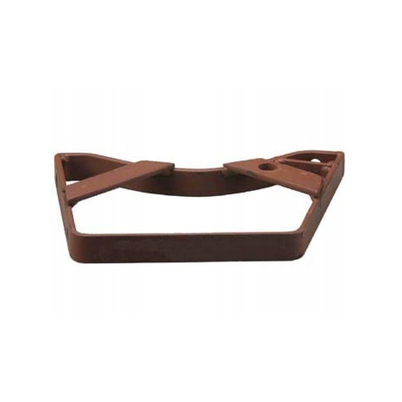 Air tank bracket c 330