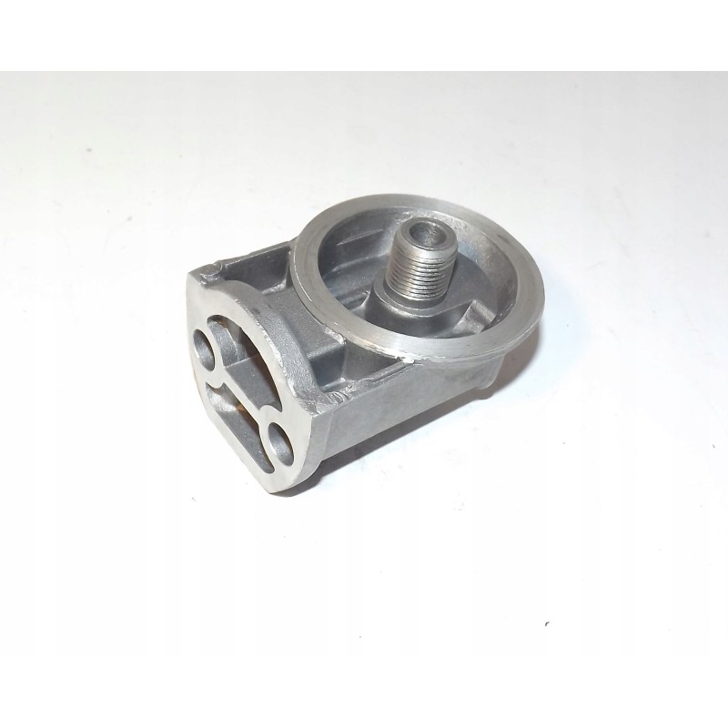 Oil filter body mf3 mf255 mf235 37764251