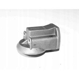 Oil filter body mf3 mf255 mf235 37764251