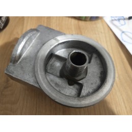 Oil filter body mf3 mf255 mf235 37764251