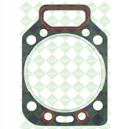 Head gasket mwm d227 fendt renault 111232