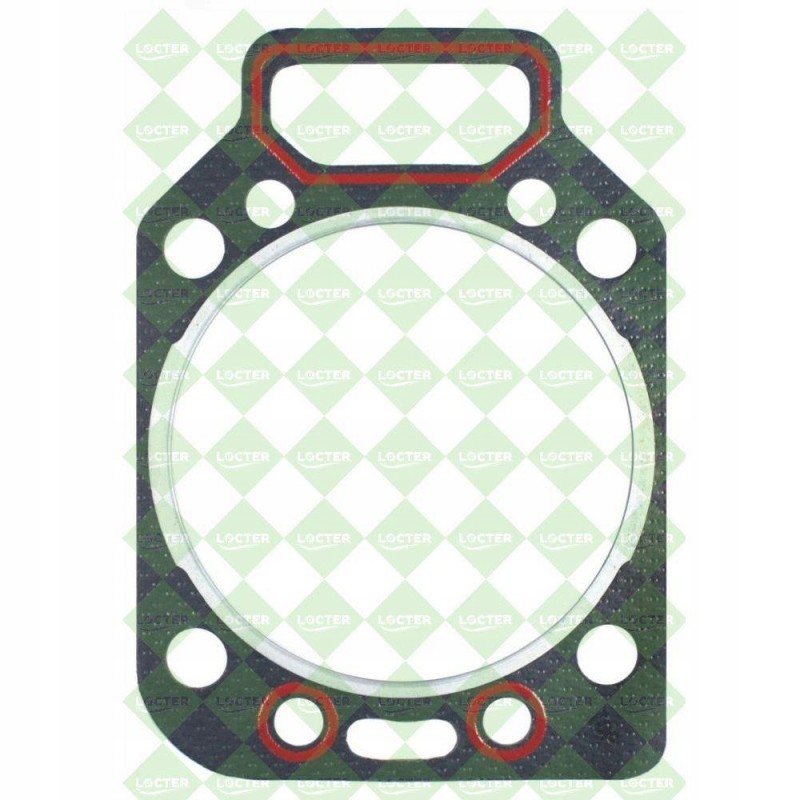 Head gasket mwm d227 fendt renault 111232
