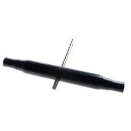 Central link nut c 330