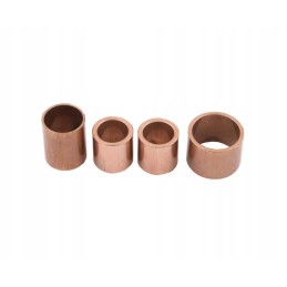 Set of starter bushings r 7 50458155 4 pcs exp